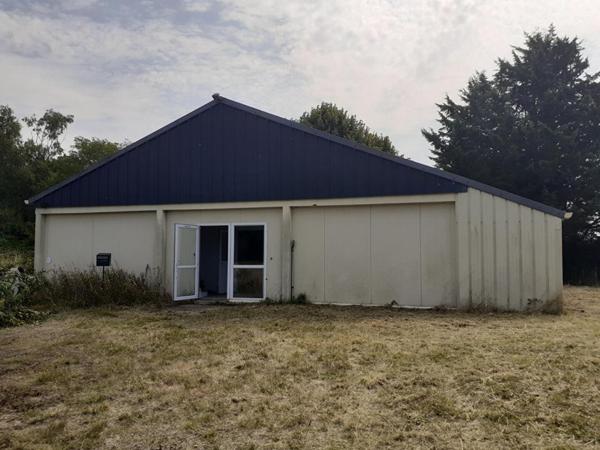 Maison Auverse 3 pièce(s) 77 m2