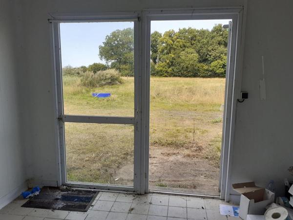 Maison Auverse 3 pièce(s) 77 m2