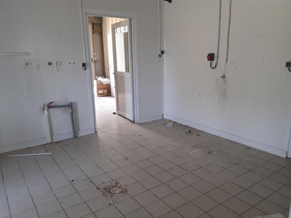 Maison Auverse 3 pièce(s) 77 m2