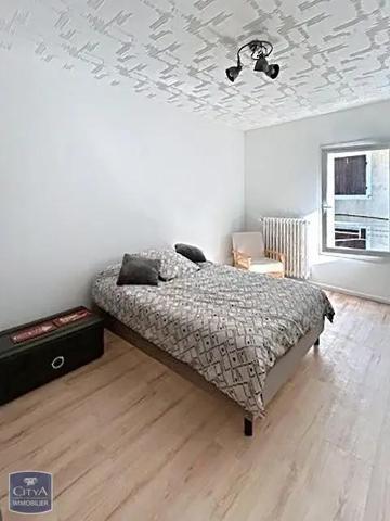 Appartement à louer 2 pièces 39.78m² Gap (05000)