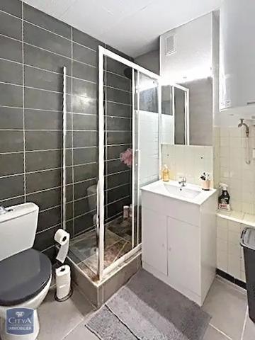 Appartement à louer 2 pièces 39.78m² Gap (05000)