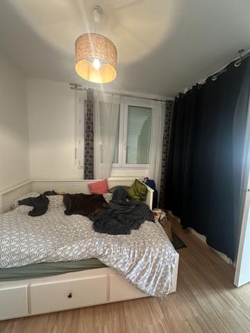 Appartement meublé face à l'hippodrome