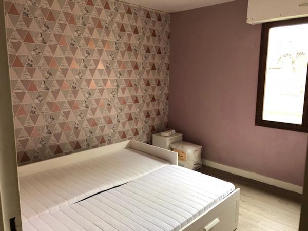 Appartement Poitiers 2 pièce(s) 51.83 m2