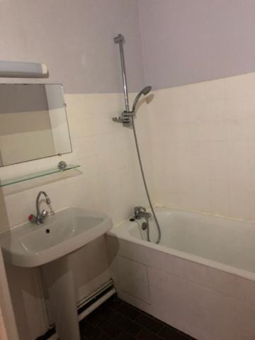Appartement Poitiers 2 pièce(s) 51.83 m2