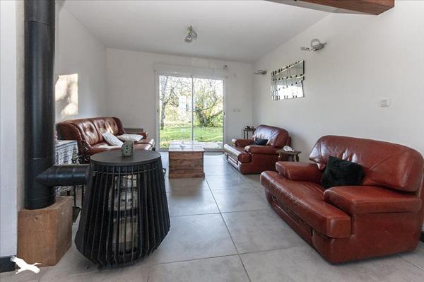 Maison à vendre |  Lisle |  3 pièces | 110 m²