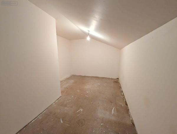 Maison de ville à vendre à Aubigné-Racan dans la Sarthe (72800), ref : 13861/1644