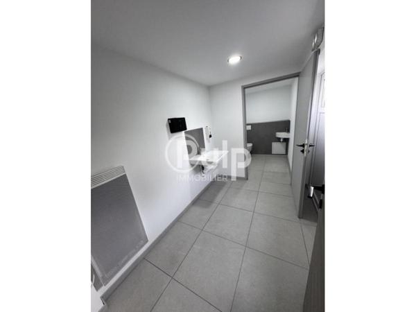 Bureau à louer à Alquines - Réf. bsmf189