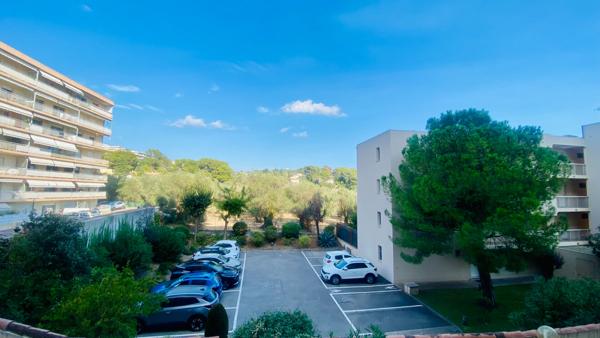 Appartement Le Cannet 3 pièce(s) 63 m2
