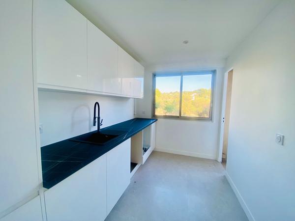 Appartement Le Cannet 3 pièce(s) 63 m2