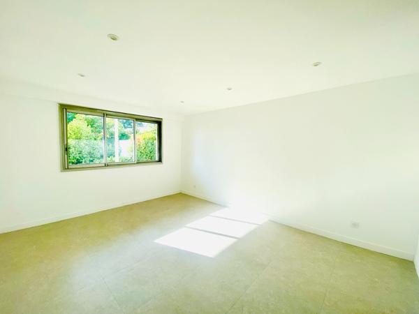 Appartement Le Cannet 3 pièce(s) 63 m2
