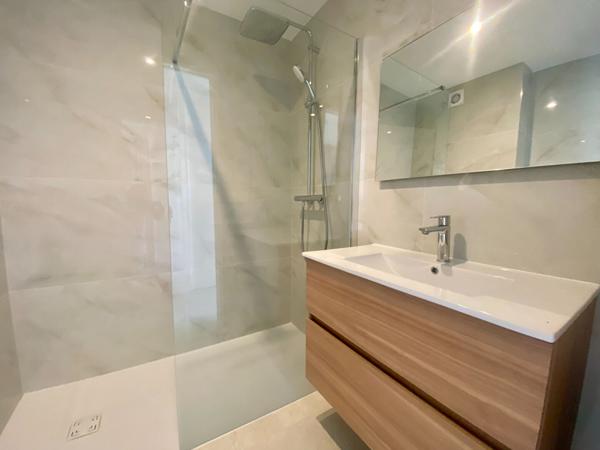 Appartement Le Cannet 3 pièce(s) 63 m2