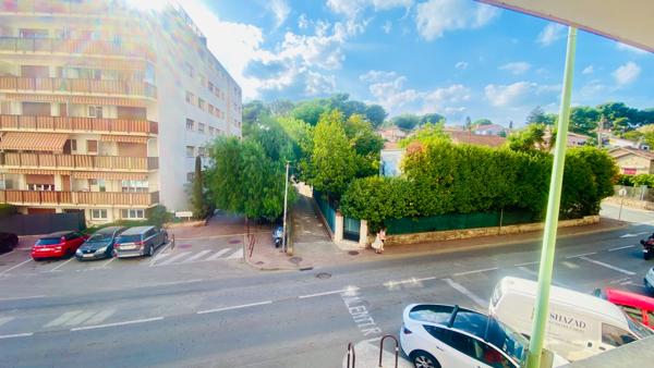 Appartement Le Cannet 3 pièce(s) 63 m2