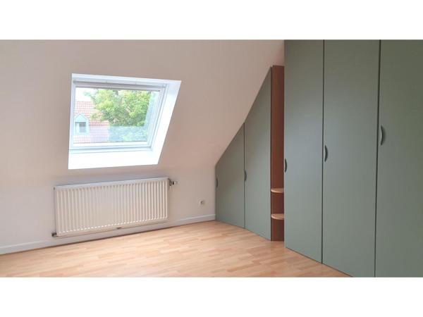 Wasquehal maison 4 chambres avec jardin et garages