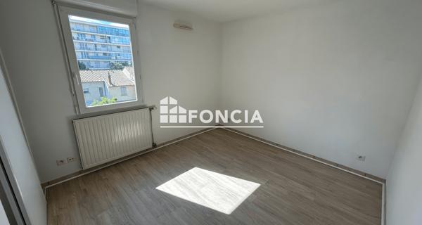Location Appartement 3 pièces 58.69 m² - Valence 26000