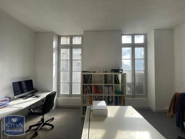 Location local professionnel