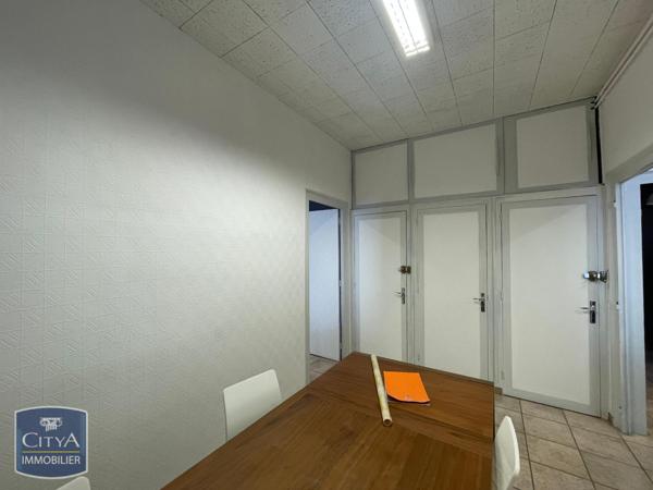 Location local professionnel