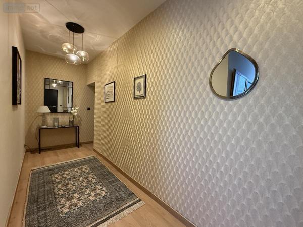 Appartement à vendre à Cherbourg-en-Cotentin dans la Manche (50100), ref : 50040-671