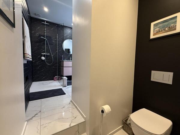 Appartement à vendre à Cherbourg-en-Cotentin dans la Manche (50100), ref : 50040-671