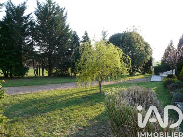 Maison à vendre 6 pièces 274 m² Le Vernet