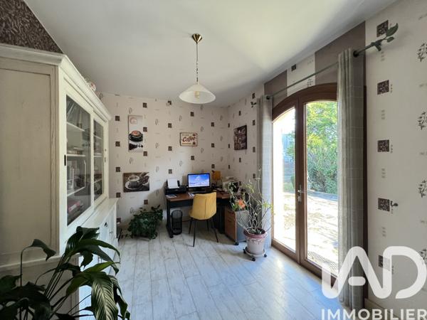Maison à vendre 6 pièces 274 m² Le Vernet
