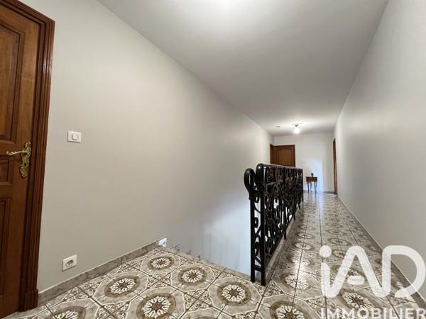 Maison à vendre 6 pièces 274 m² Le Vernet