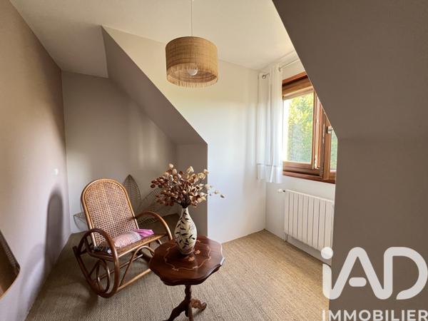 Maison à vendre 6 pièces 274 m² Le Vernet