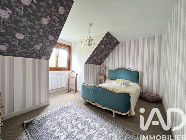 Maison à vendre 6 pièces 274 m² Le Vernet