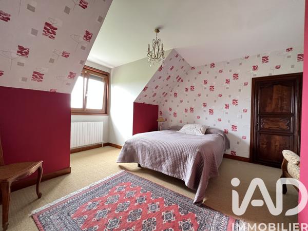 Maison à vendre 6 pièces 274 m² Le Vernet