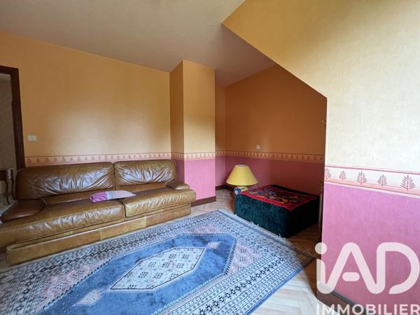 Maison à vendre 6 pièces 274 m² Le Vernet