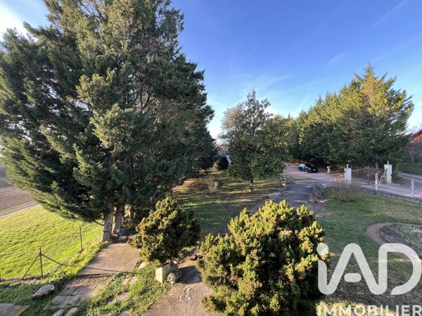 Maison à vendre 6 pièces 274 m² Le Vernet