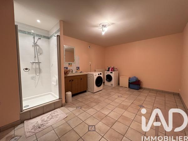 Maison à vendre 6 pièces 274 m² Le Vernet