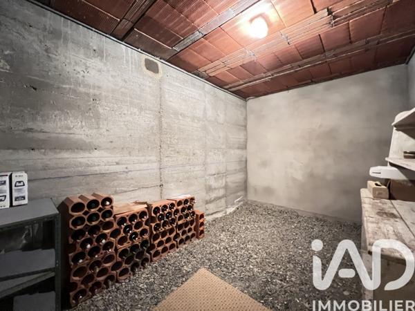 Maison à vendre 6 pièces 274 m² Le Vernet