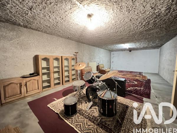 Maison à vendre 6 pièces 274 m² Le Vernet