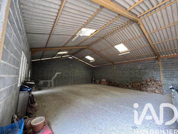 Maison à vendre 6 pièces 274 m² Le Vernet