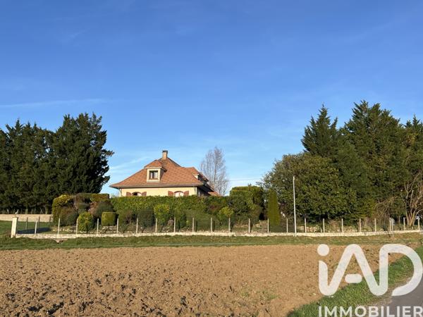 Maison à vendre 6 pièces 274 m² Le Vernet