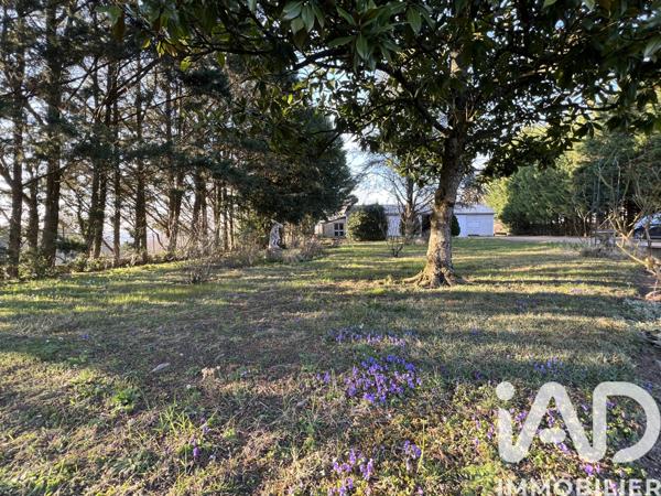 Maison à vendre 6 pièces 274 m² Le Vernet