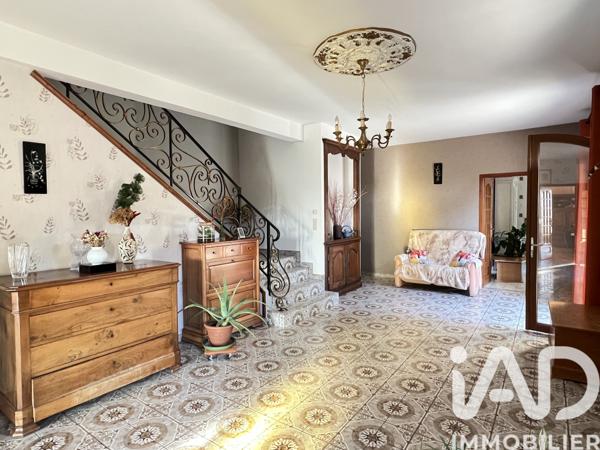 Maison à vendre 6 pièces 274 m² Le Vernet