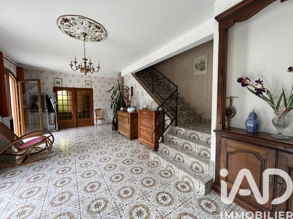Maison à vendre 6 pièces 274 m² Le Vernet