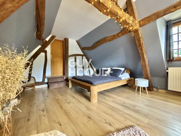 MAISON À VENDRE DE 8 PIÈCES DE 195,00 M²