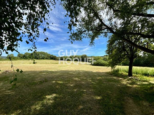 MAISON À VENDRE DE 8 PIÈCES DE 195,00 M²