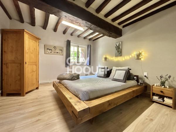 MAISON À VENDRE DE 8 PIÈCES DE 195,00 M²