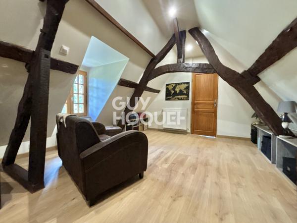 MAISON À VENDRE DE 8 PIÈCES DE 195,00 M²