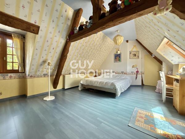 MAISON À VENDRE DE 8 PIÈCES DE 195,00 M²