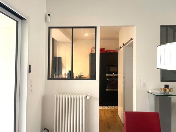 Vente Maison La Rochelle 755 000 € HAI - 98 m2 - 3 Chambres - Réf. 694-TERREETMER17_694