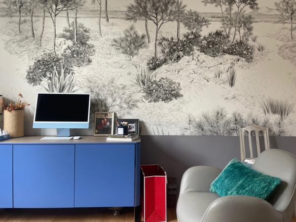 Vente Maison La Rochelle 755 000 € HAI - 98 m2 - 3 Chambres - Réf. 694-TERREETMER17_694