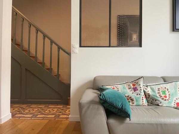 Vente Maison La Rochelle 755 000 € HAI - 98 m2 - 3 Chambres - Réf. 694-TERREETMER17_694