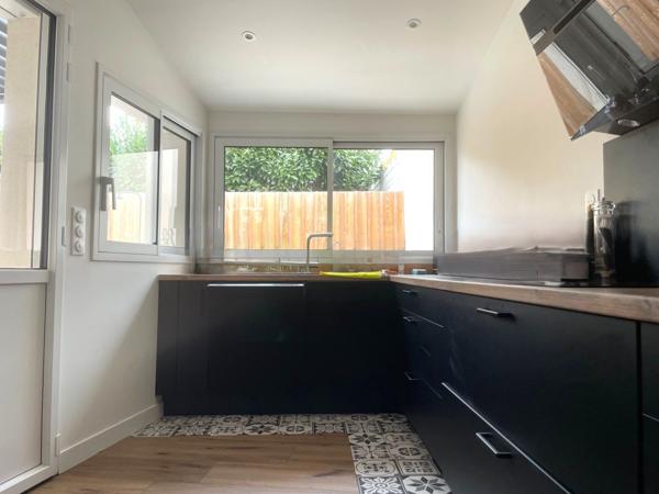 Vente Maison La Rochelle 755 000 € HAI - 98 m2 - 3 Chambres - Réf. 694-TERREETMER17_694