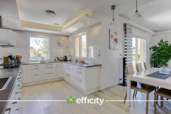 Maison 5 pièces - 145 m² Bien prestige