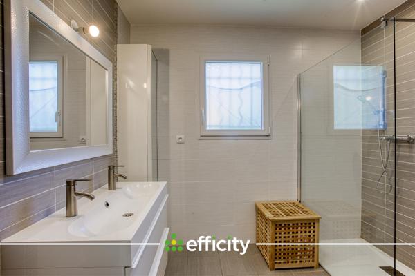 Maison 5 pièces - 145 m² Bien prestige