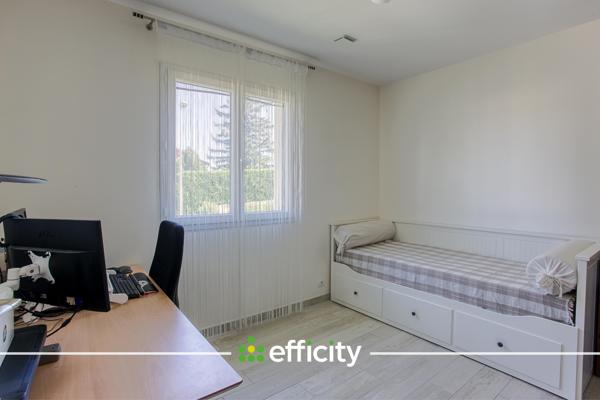 Maison 5 pièces - 145 m² Bien prestige